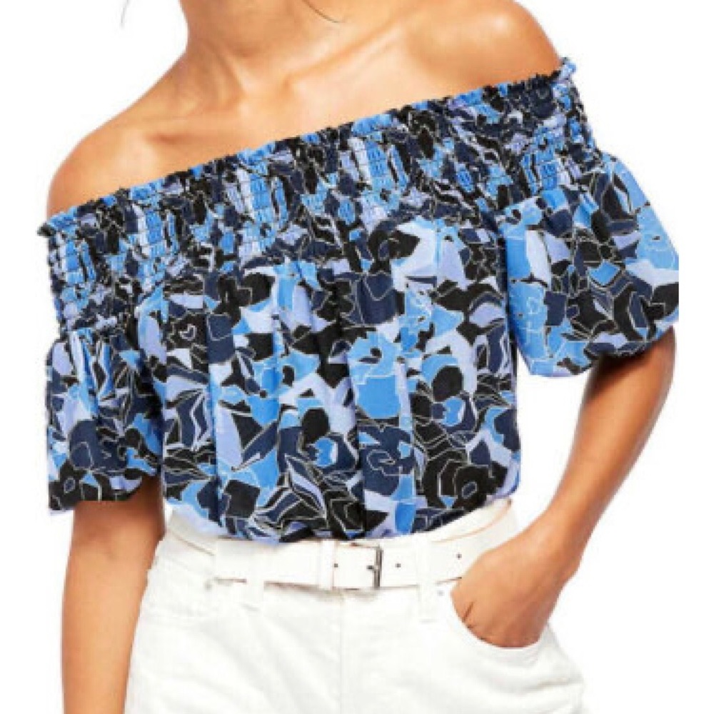 Free People Top